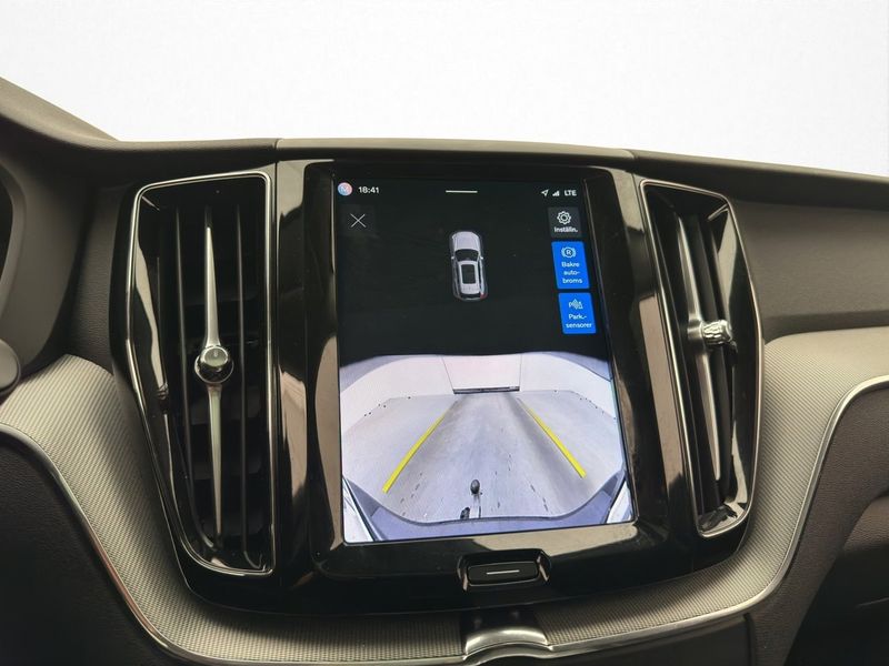 Volvo XC60 bild 21