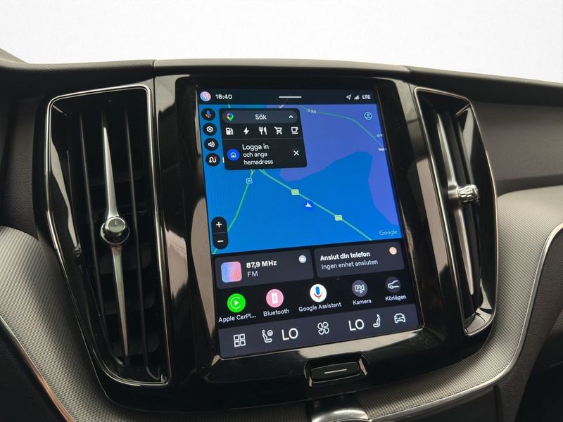 Volvo XC60 bild 22