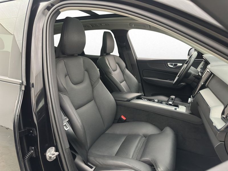 Volvo XC60 bild 12