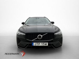 Volvo XC60 bild 2