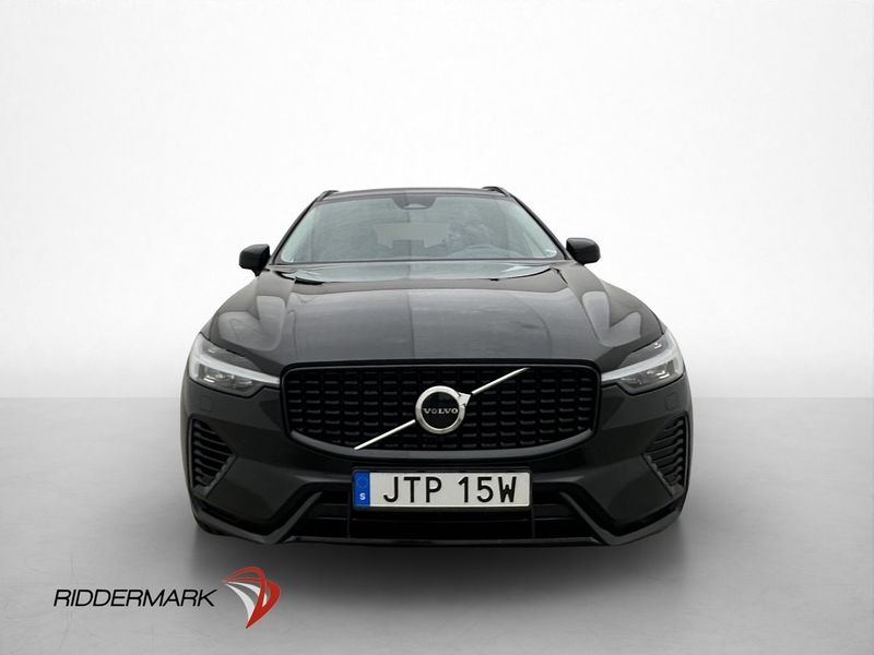 Volvo XC60 bild 2