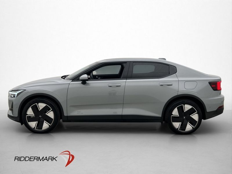 Polestar 2 bild 8