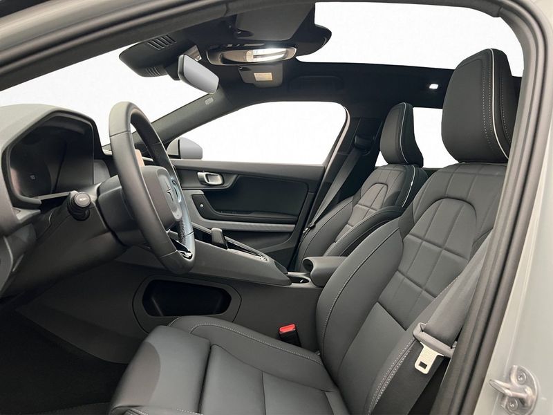 Polestar 2 bild 10