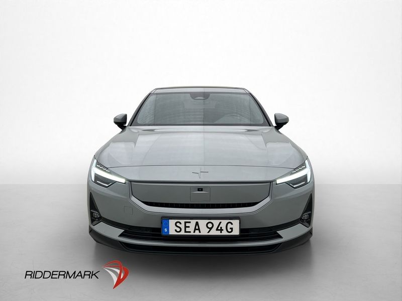 Polestar 2 bild 3