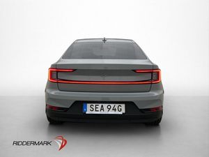 Polestar 2 bild 6