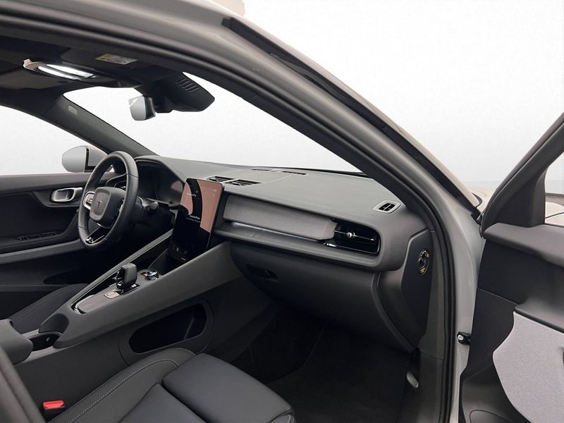 Polestar 2 bild 14