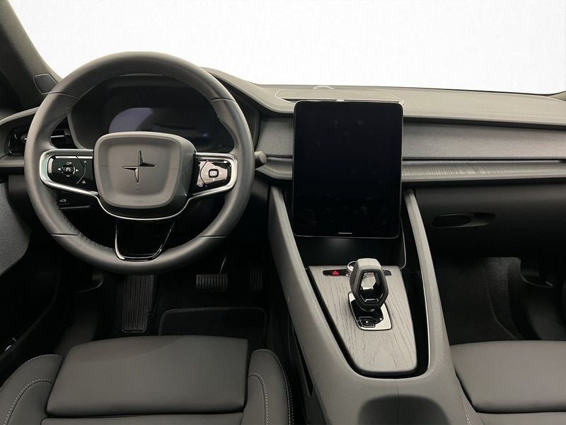 Polestar 2 bild 12