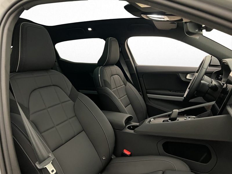 Polestar 2 bild 13