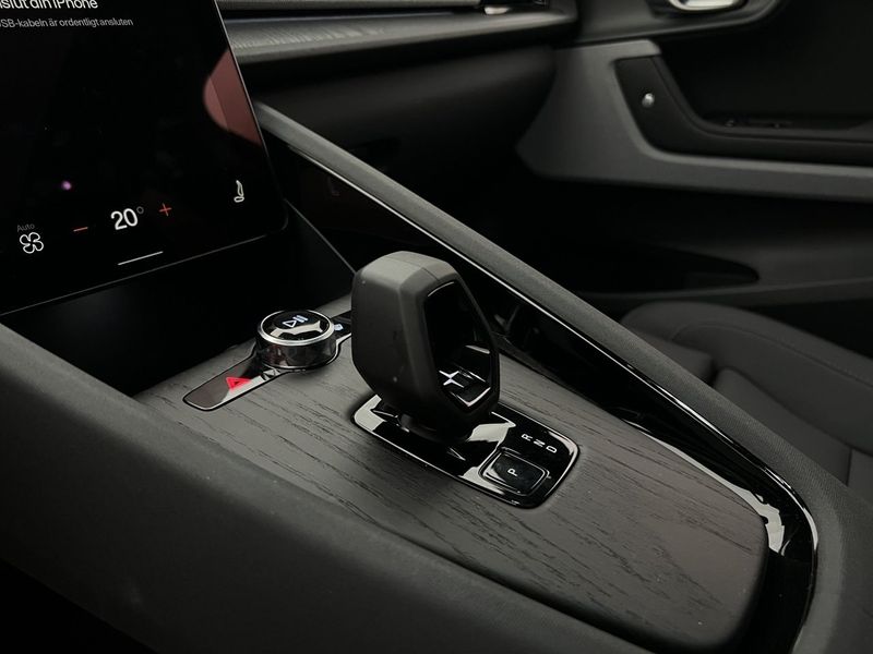 Polestar 2 bild 27