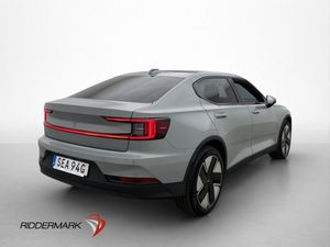 Polestar 2 bild 5