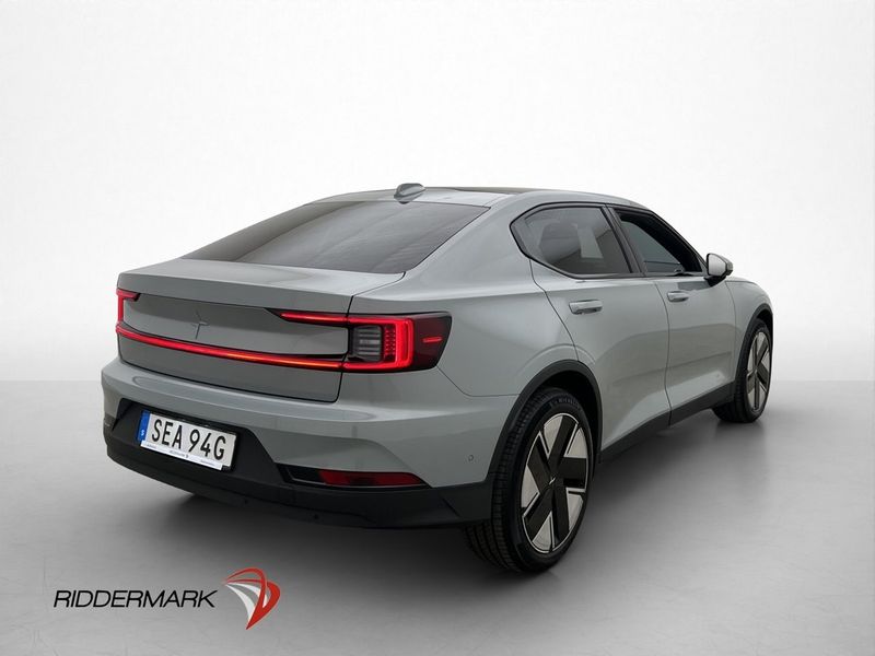 Polestar 2 bild 5