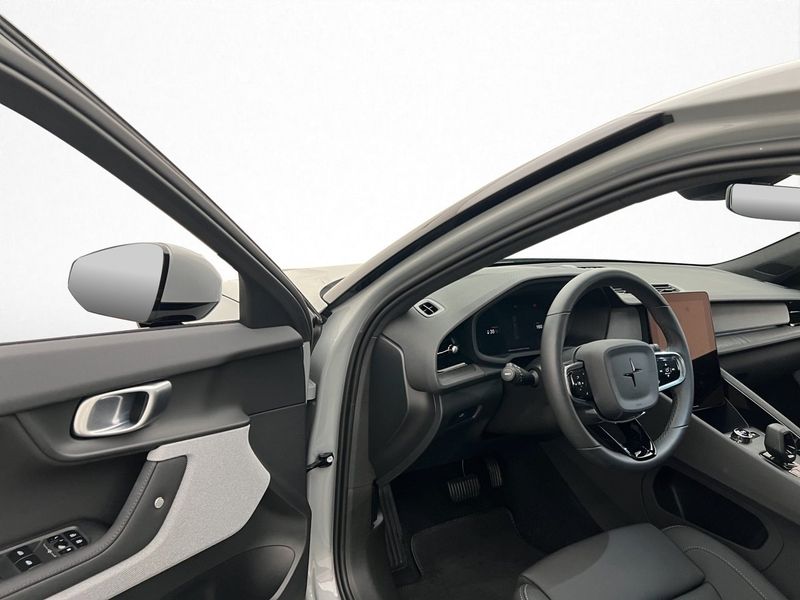 Polestar 2 bild 9