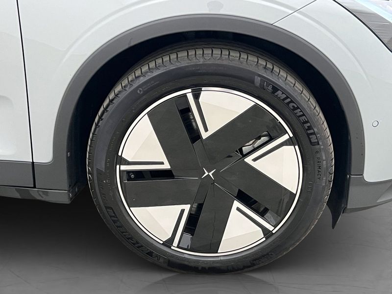 Polestar 2 bild 33