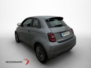 Fiat 500e bild 6