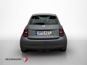 Fiat 500e bild 8