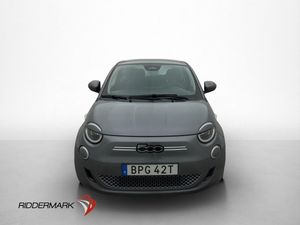 Fiat 500e bild 3