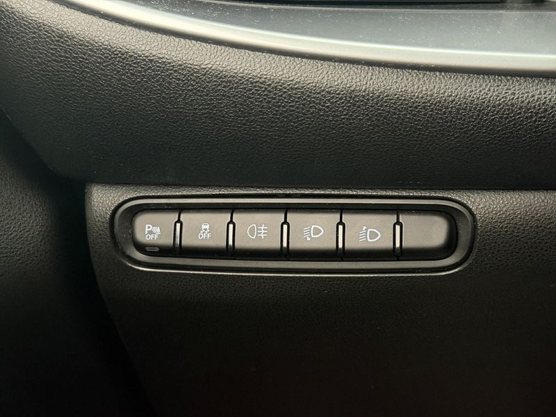 Fiat 500e bild 25