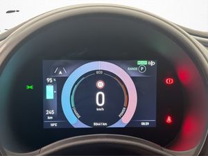 Fiat 500e bild 16