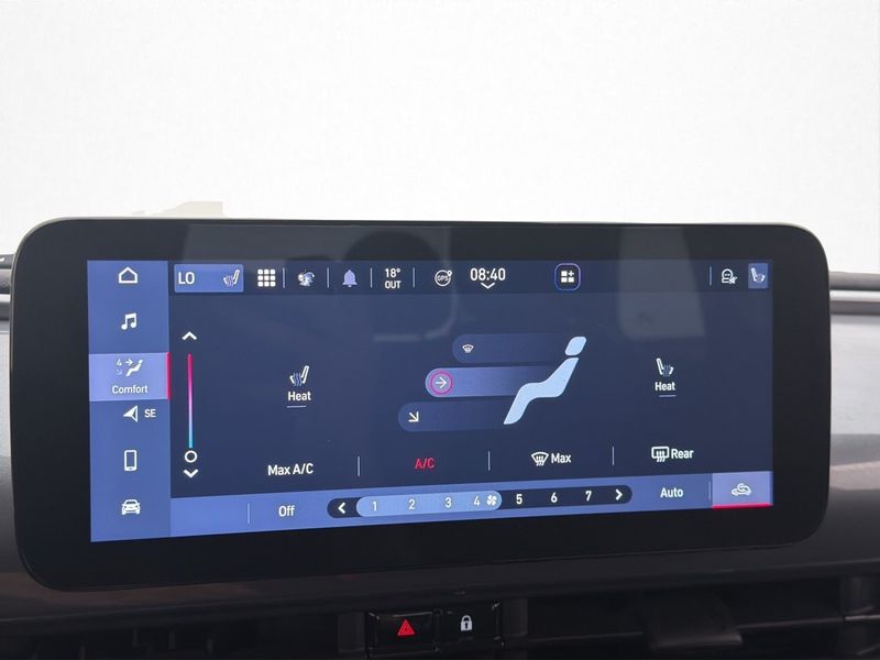 Fiat 500e bild 22