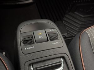 Fiat 500e bild 27