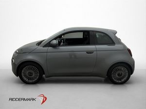 Fiat 500e bild 5