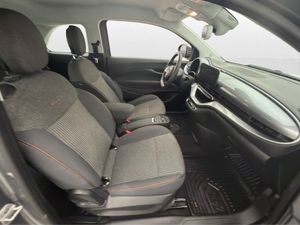 Fiat 500e bild 12