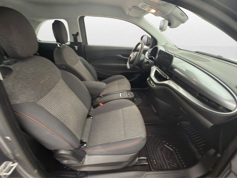 Fiat 500e bild 12