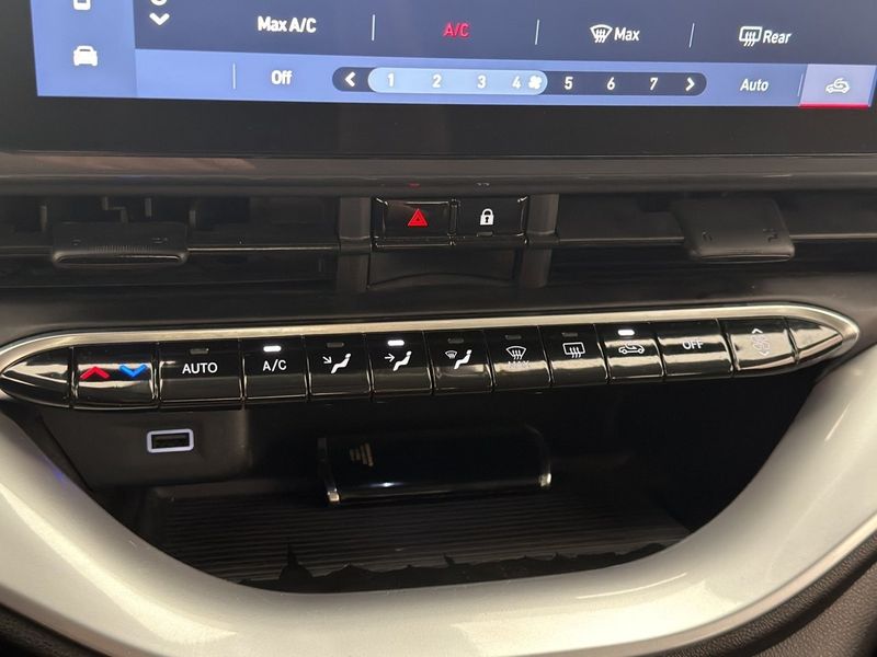 Fiat 500e bild 23