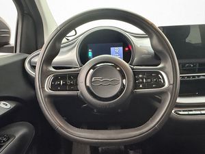 Fiat 500e bild 11