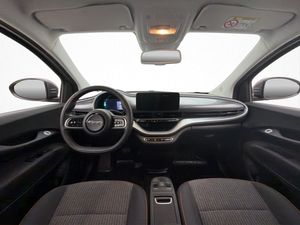 Fiat 500e bild 15