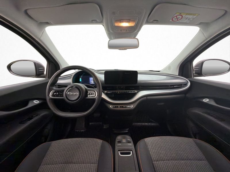 Fiat 500e bild 15