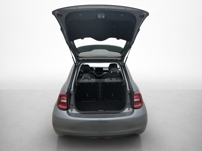 Fiat 500e bild 31