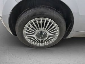 Fiat 500e bild 34