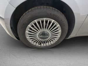 Fiat 500e bild 32
