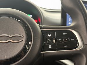 Fiat 500e bild 18