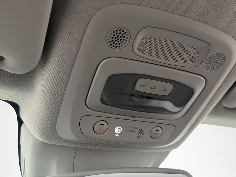 Fiat 500e bild 28