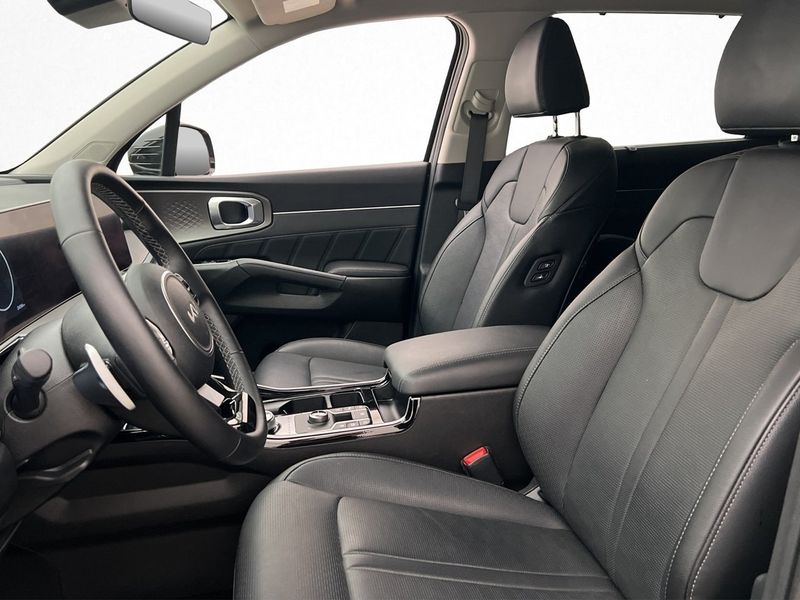 Kia Sorento bild 9