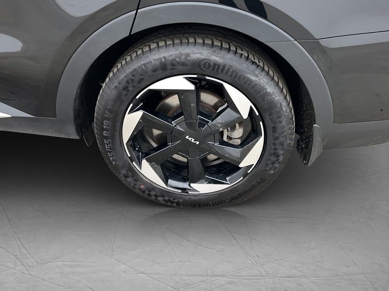 Kia Sorento bild 36