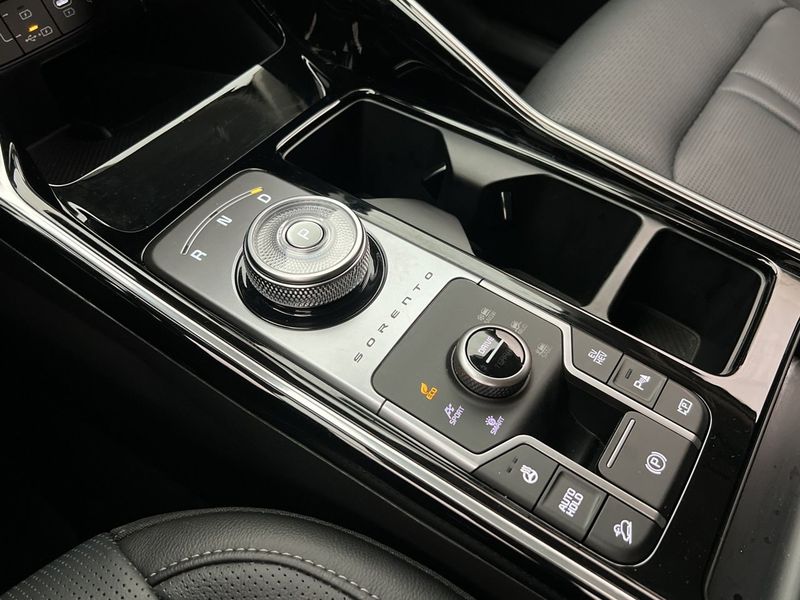 Kia Sorento bild 26