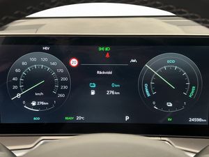 Kia Sorento bild 17