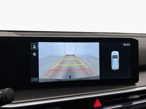 Kia Sorento bild 20