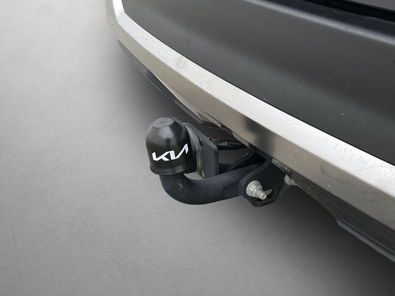 Kia Sorento bild 30