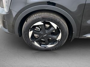 Kia Sorento bild 35