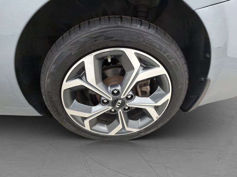 Kia Cee´d bild 31