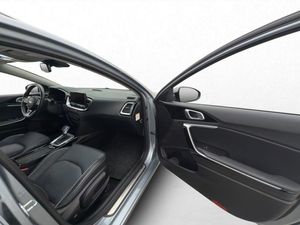 Kia Cee´d bild 13