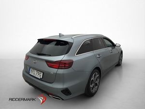 Kia Cee´d bild 4