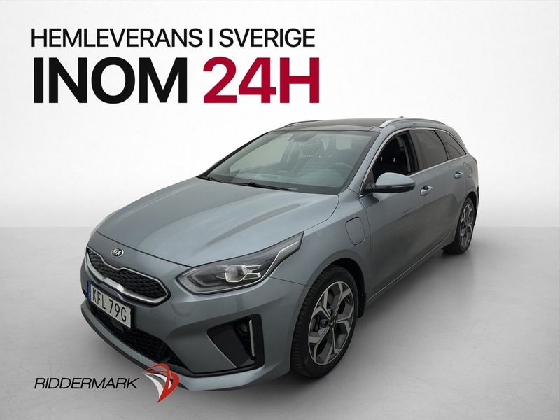 Kia Cee´d bild 3