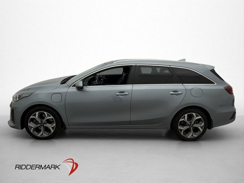 Kia Cee´d bild 6