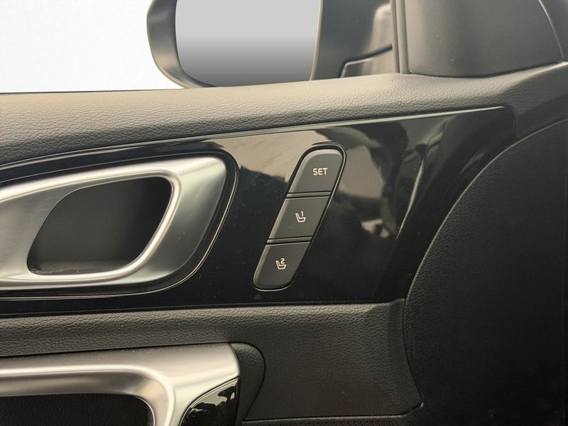 Kia Cee´d bild 15