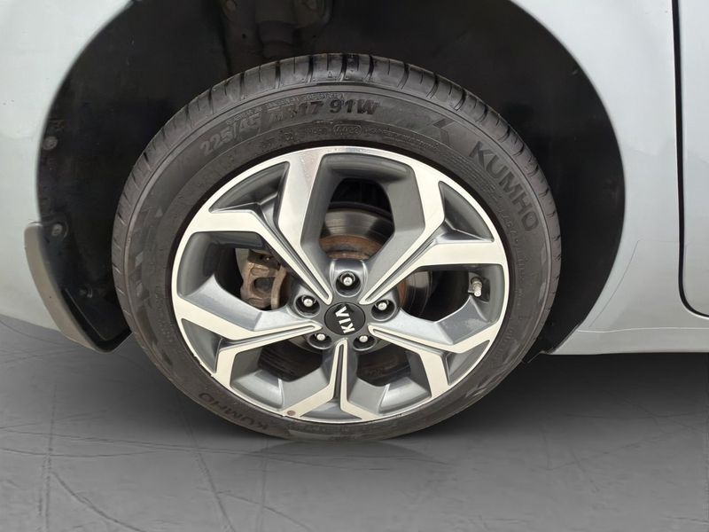 Kia Cee´d bild 32